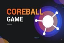 Coreball Monkey Type