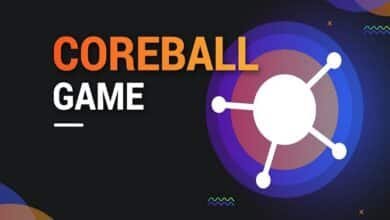 Coreball Monkey Type