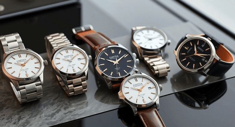 Hottest Watch Trends