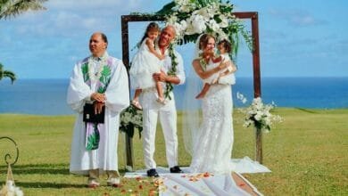 dwayne johnson spouse