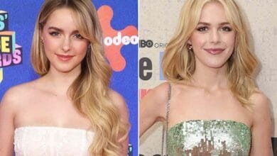 who is my celebrity look alike