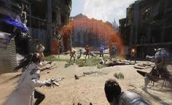 Best Online Games