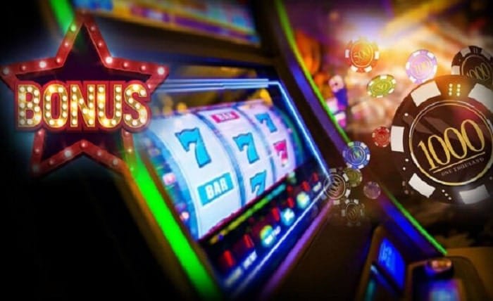 Judi Slot