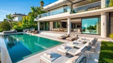 Luxury Homes for Sale