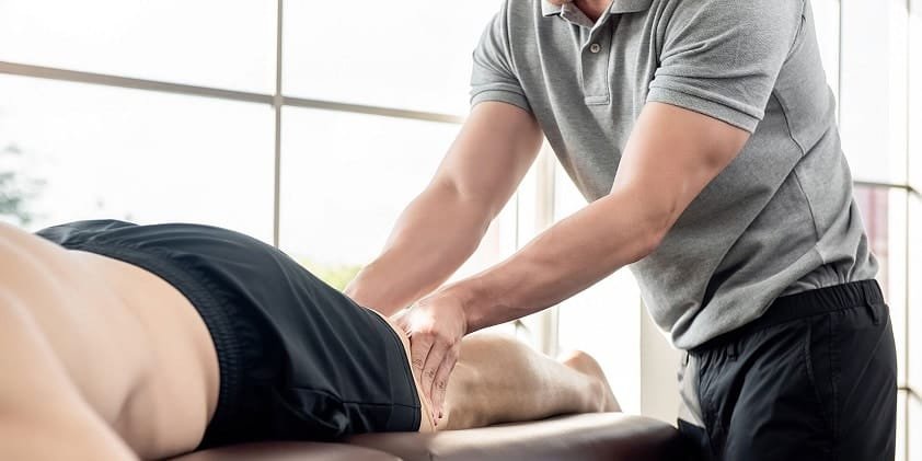 Ansan Massage Therapy for Runners: Preventing Injuries and Enhancing Performance