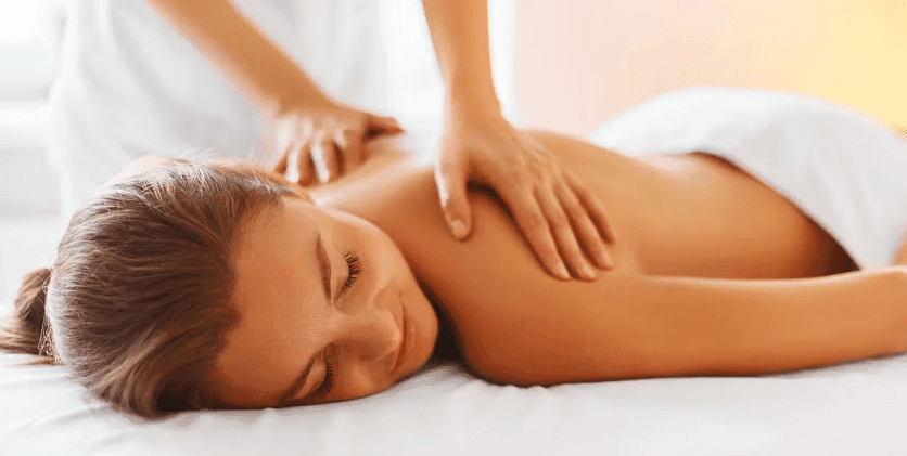 Business Trip Massage Therapy for a Stronger and Healthier Body