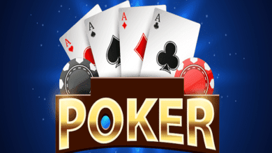 Online Poker