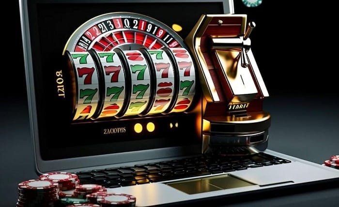 Slot Games