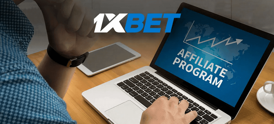 What should you know before you sign up for an affiliate program from 1xBet?
