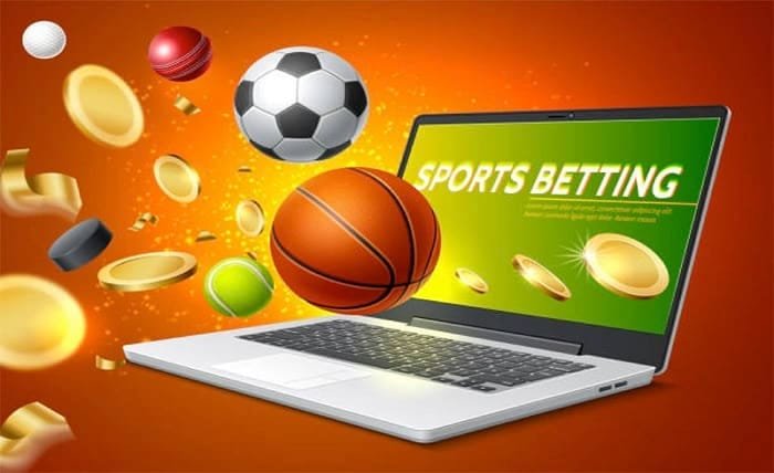 Betting Platform