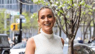How Old is Kristin Cavallari