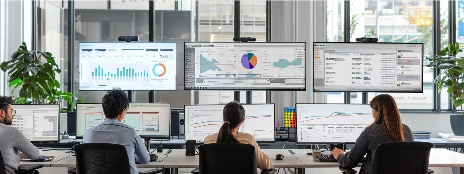 Data-Driven Marketing