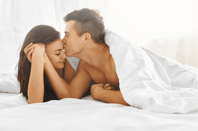Imagine boosting your sexual health