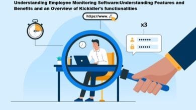 Understanding Employee Monitoring Software