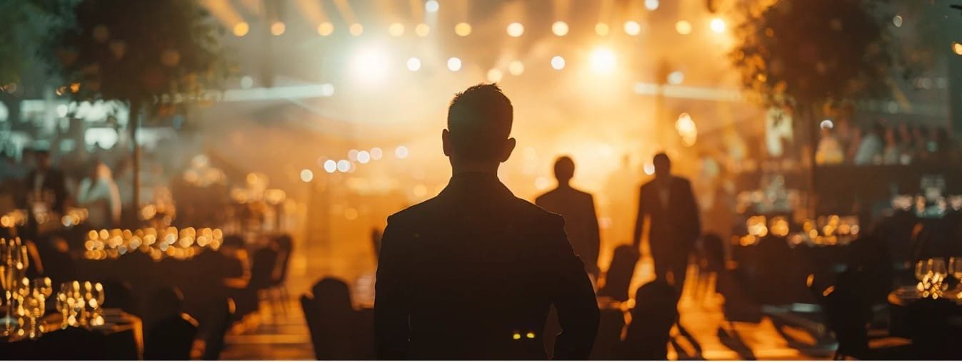 Event Managers Are Essential