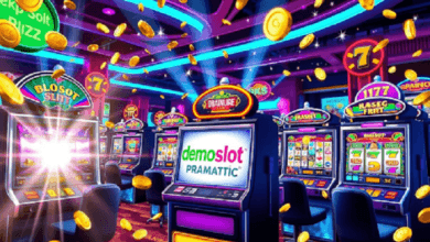 Demo Slot