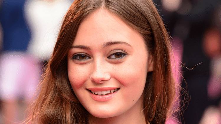 Top Ella Purnell Movies and TV Shows