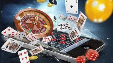 online casino