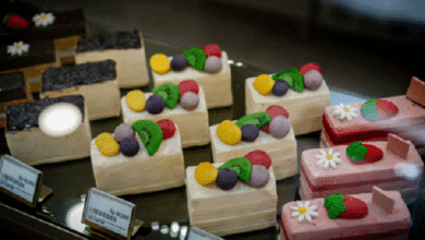 Best Cheesecake Singapore