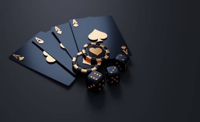 Gambling
