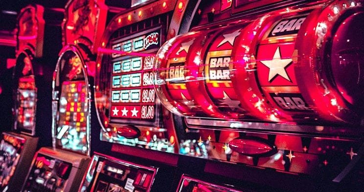 Situs Slot Maxwin
