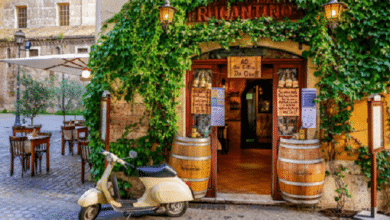 Best Pizza Restaurant