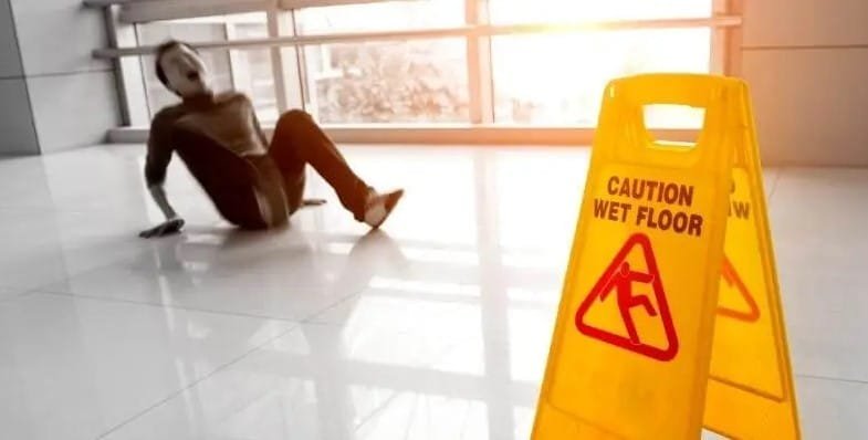 Safety First: Preventing Slip and Fall Accidents in Everyday Life