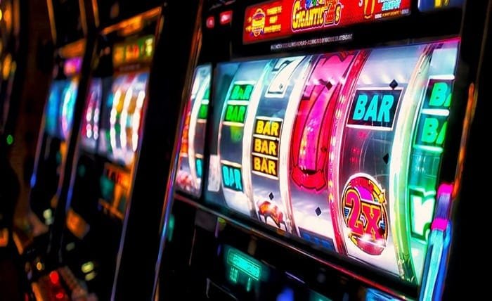 Slots