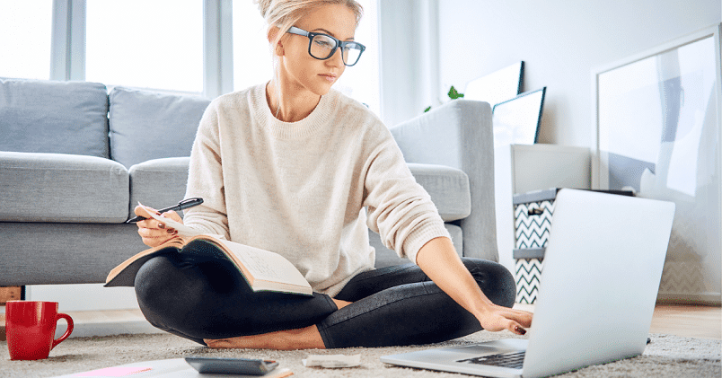 Step-by-Step Guide to Creating a Budget with GoMyFinance