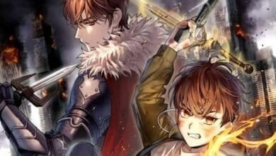 asura scans solo leveling