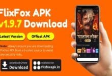 flixfox download movie