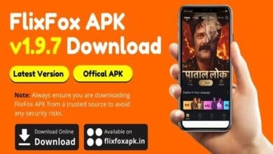 flixfox download movie
