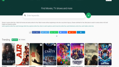 hurawatch app for android