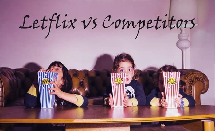 letflix com