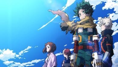 toonstream my hero academia