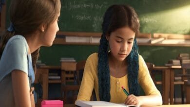 what is delta in math