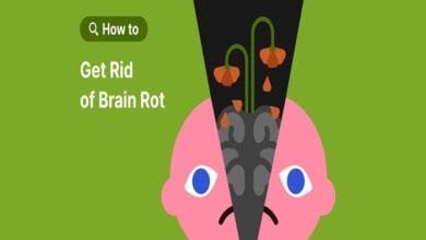 what is munting brainrot