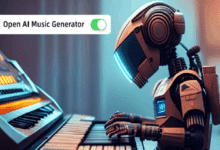 AI Music Maker