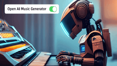 AI Music Maker