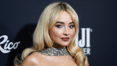 Sabrina Carpenter Age