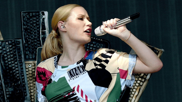 Iggy Azalea Onlyfans Leak