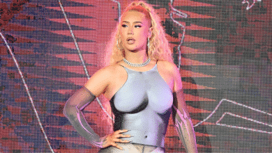 Iggy Azalea Onlyfans Leak