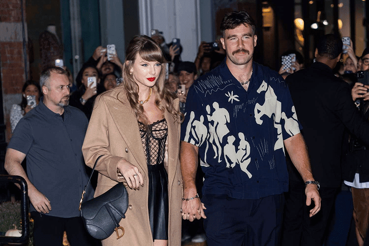 Did Taylor Swift Get Engaged