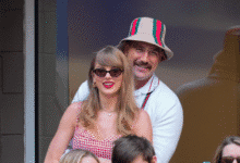 Did Taylor Swift Get Engaged