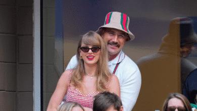 Did Taylor Swift Get Engaged