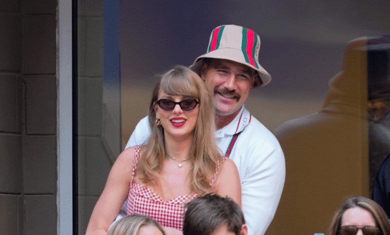 Did Taylor Swift Get Engaged