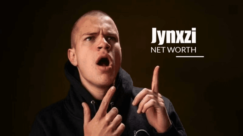 Jynxzi age