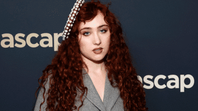 Where Is Chappell Roan From