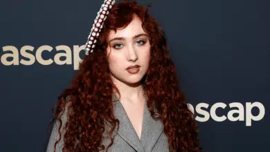 Where Is Chappell Roan From