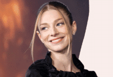 who is hunter schafer
